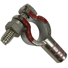 Load image into Gallery viewer, 5208-PK Battery Terminal Pico 2-1 AWG Positive Straight Barrel Battery Terminal 5 pcs Pico Wiring