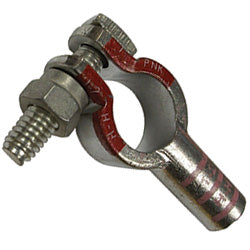 5208-PK Battery Terminal Pico 2-1 AWG Positive Straight Barrel Battery Terminal 5 pcs Pico Wiring