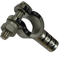 5209-PK Battery Terminal Pico 1/0 AWG Negative Straight Barrel Battery Terminal 5 pcs Pico Wiring