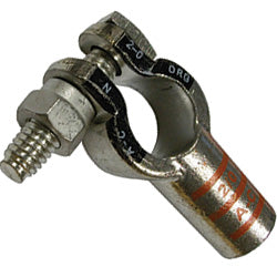 5211-11 Battery Terminal Pico 2/0 AWG Negative Straight Barrel Battery Terminal Pico Wiring