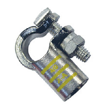 Load image into Gallery viewer, 5245-34 Battery Terminal Pico 4/0 AWG Negative Right Elbow Battery Terminal 5 pcs Pico Wiring