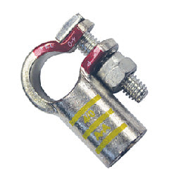 5246-11 Battery Terminal Pico 4/0 AWG Positive Right Elbow Battery Terminal Pico Wiring