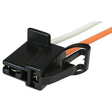 Load image into Gallery viewer, 5331-BP Electrical Pigtail Pico 2 Wire 90 Amp. Alternator Pico Wiring