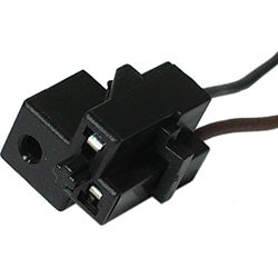 5352-BP Electrical Pigtail Pico 2 Wire Sealed Low Beam Headlamp Pico Wiring