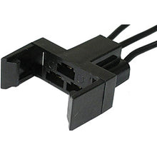 Load image into Gallery viewer, 5357-BP Electrical Pigtail Pico 3 Wire Dimmer Switch Pico Wiring