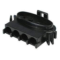 5360-BP Electrical Pigtail Pico Fuel Pump Sending Unit / General Purpose Application Pico Wiring
