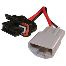 Load image into Gallery viewer, 5367-11 Electrical Pigtail Pico 2 Wire Alternator Adapter Pico Wiring
