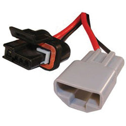 5367-11 Electrical Pigtail Pico 2 Wire Alternator Adapter Pico Wiring