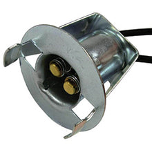 Load image into Gallery viewer, 5401-BP Electrical Pigtail Pico 2 Wire Park / Stop / Tail / Turn Pico Wiring