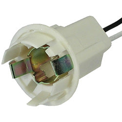 5404-BP Electrical Pigtail Pico 2 Wire Park / Stop / Tail / Turn Pico Wiring