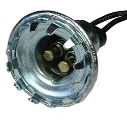 5406-BP Electrical Pigtail Pico 2 Wire Park / Stop / Tail / Turn Pico Wiring