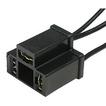 Load image into Gallery viewer, 5407-35 Electrical Pigtail Pico 3 Wire Three Prong Sealed Beam / Flasher 25 pcs Pico Wiring