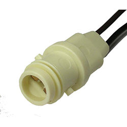 5410-BP Electrical Pigtail Pico 2 Wire Front / Rear / Side Marker Pico Wiring