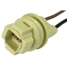 Charger l'image dans la galerie, 5416-BP Electrical Pigtail Pico 2 Wire Front &amp; Rear Side Marker Lamp Pico Wiring