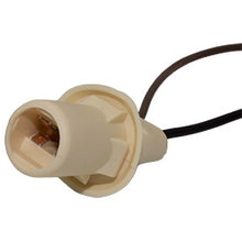 Load image into Gallery viewer, 5417-BP Electrical Pigtail Pico 2 Wire Cornering / License / Side Marker Pico Wiring