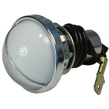 Load image into Gallery viewer, 5420-BP Electrical Pigtail Pico 1 Wire Shielded License Plate / Utility Pico Wiring