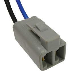 5433-BP Electrical Pigtail Pico 2 Wire Alternator Pico Wiring