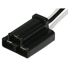 Load image into Gallery viewer, 5435-BP Electrical Pigtail Pico 3 Wire Manual AC / Horn Relay Pico Wiring