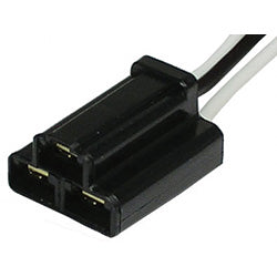 5435-BP Electrical Pigtail Pico 3 Wire Manual AC / Horn Relay Pico Wiring