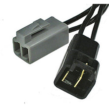 Charger l'image dans la galerie, 5437-BP Electrical Pigtail Pico 2 Wire Alternator Extender Pico Wiring