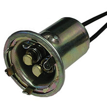 Charger l'image dans la galerie, 5440-BP Electrical Pigtail Pico 2 Wire Park / Stop / Tail / Turn Pico Wiring
