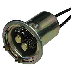 5440-BP Electrical Pigtail Pico 2 Wire Park / Stop / Tail / Turn Pico Wiring