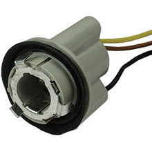Load image into Gallery viewer, 5445-BP Electrical Pigtail Pico 3 Wire Park / Stop / Tail / Turn Pico Wiring