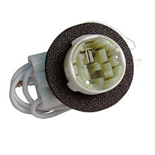 Load image into Gallery viewer, 5448-11 Electrical Pigtail Pico 2 Wire Running / Turn Signal Pico Wiring