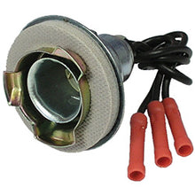 Load image into Gallery viewer, 5451-BP Electrical Pigtail Pico 3 Wire Park / Stop / Tail / Turn Pico Wiring