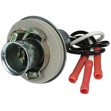 Charger l'image dans la galerie, 5452-BP Electrical Pigtail Pico 3 Wire Park / Stop / Tail / Turn Pico Wiring