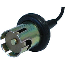 Load image into Gallery viewer, 5454-BP Electrical Pigtail Pico 1 Wire Park / Stop / Tail / Turn Pico Wiring