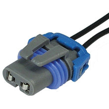 Load image into Gallery viewer, 5462-BP Electrical Pigtail Pico 2 Wire Low Beam Halogen Bulb Headlamp Pico Wiring