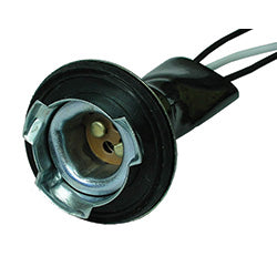 5464-BP Electrical Pigtail Pico 3 Wire Stop / Tail / Turn Lamp Pico Wiring
