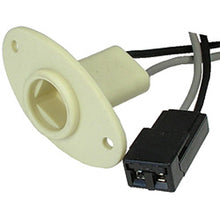 Load image into Gallery viewer, 5468-BP Electrical Pigtail Pico 2 Wire License Plate Lamp Pico Wiring