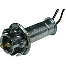 Load image into Gallery viewer, 5469-BP Electrical Pigtail Pico 2 Wire Rear Turn / Stop / Tail Lamp Pico Wiring