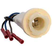 Load image into Gallery viewer, 5472-BP Electrical Pigtail Pico 3 Wire Front Turn / Park Pico Wiring