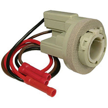 Load image into Gallery viewer, 5475-BP Electrical Pigtail Pico 3 Wire Stop / Tail / Turn Pico Wiring