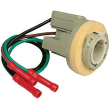 Load image into Gallery viewer, 5478-BP Electrical Pigtail Pico 3 Wire Rear Turn / Stop / Tail Pico Wiring