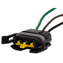 Load image into Gallery viewer, 5484-BP Electrical Pigtail Pico 3 Wire Ford Service Repair Pigtail Pico Wiring