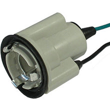Load image into Gallery viewer, 5486-11 Electrical Pigtail Pico 2 Wire Park / Stop / Tail / Turn Pico Wiring