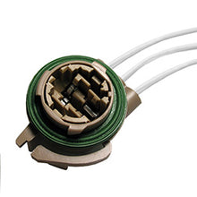 Load image into Gallery viewer, 5496-11 Electrical Pigtail Pico 3 Wire Park / Turn / Stop / Tail Pico Wiring