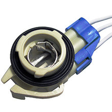 Load image into Gallery viewer, 5499-11 Electrical Pigtail Pico 3 Wire Park / Turn / Tail / Cornering Pico Wiring