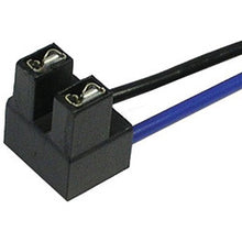Charger l'image dans la galerie, 5508-11 Electrical Pigtail Pico 2 Wire H7 Headlamp Pico Wiring