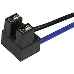 5508-11 Electrical Pigtail Pico 2 Wire H7 Headlamp Pico Wiring