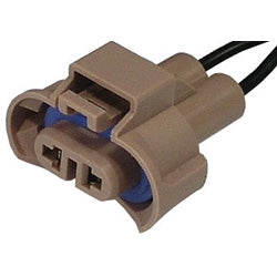 5510-11 Electrical Pigtail Pico 2 Wire H880 Headlamp Pico Wiring