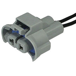 5511-11 Electrical Pigtail Pico 2 Wire H9 Headlamp Pico Wiring