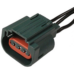 5513-11 Electrical Pigtail Pico 3 Wire H13/9008 Headlamp Pico Wiring