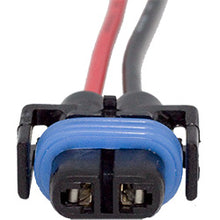 Charger l&#39;image dans la galerie, 5517-11 Electrical Pigtail Pico Universal H11B to H11 Bulb Adapter Pigtail Pico Wiring