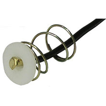 Load image into Gallery viewer, 5521-11 Electrical Pigtail Pico 1 Wire Socket Base Pico Wiring