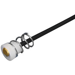 5523-11 Electrical Pigtail Pico 1 Wire Miniature Socket Base Pico Wiring